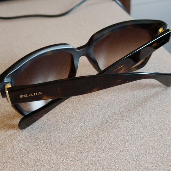 Prada Sunglasses - Picture 3 of 4